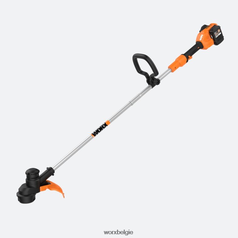 WORX tuingereedschap 40V Power Share draadloze 13 snaartrimmer